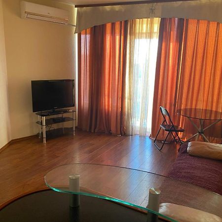 דנייפרופטרובסק Most City Apartments Magnolia מראה חיצוני תמונה