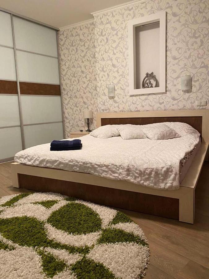 דנייפרופטרובסק Most City Apartments Magnolia מראה חיצוני תמונה