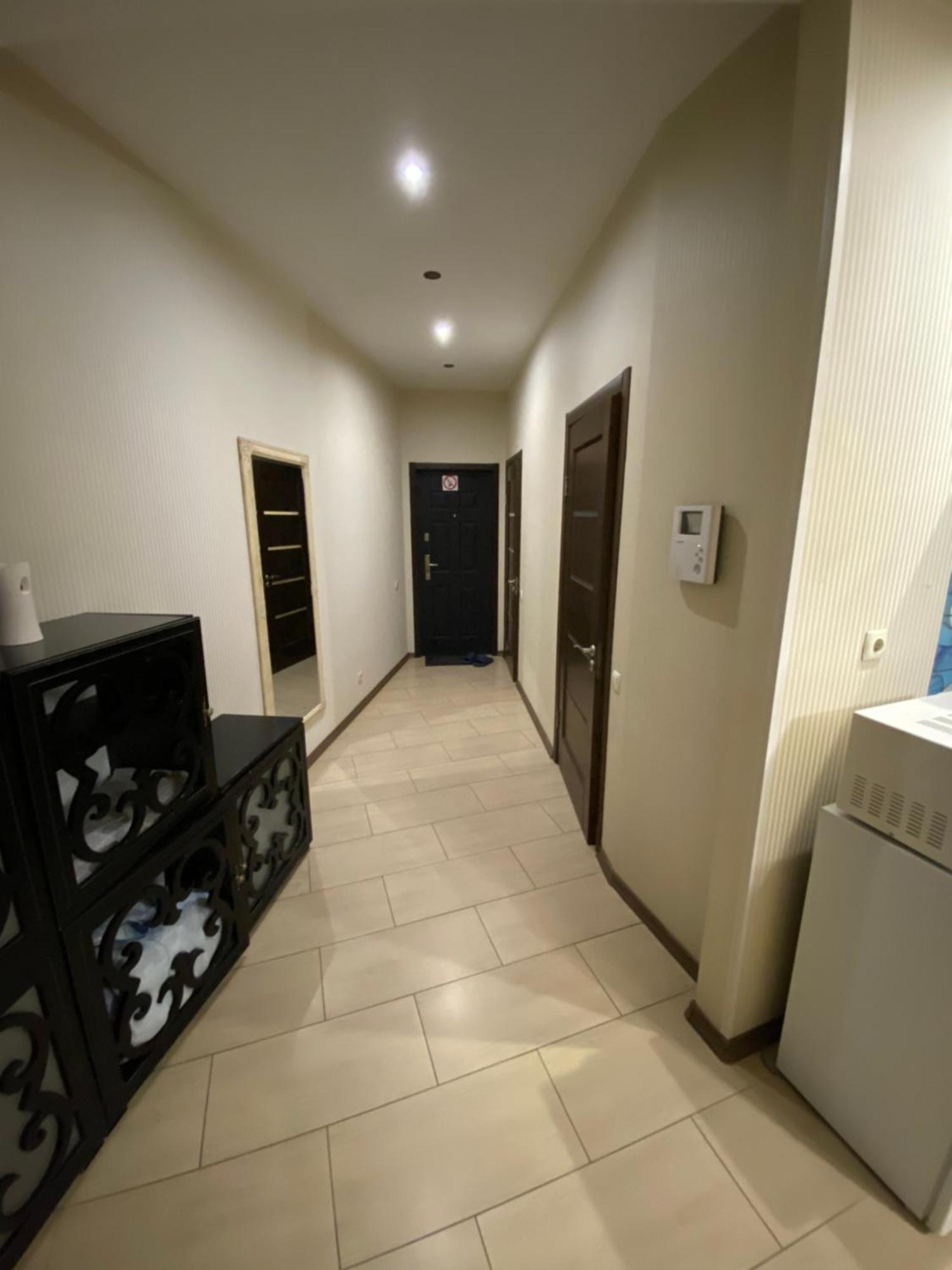 דנייפרופטרובסק Most City Apartments Magnolia מראה חיצוני תמונה