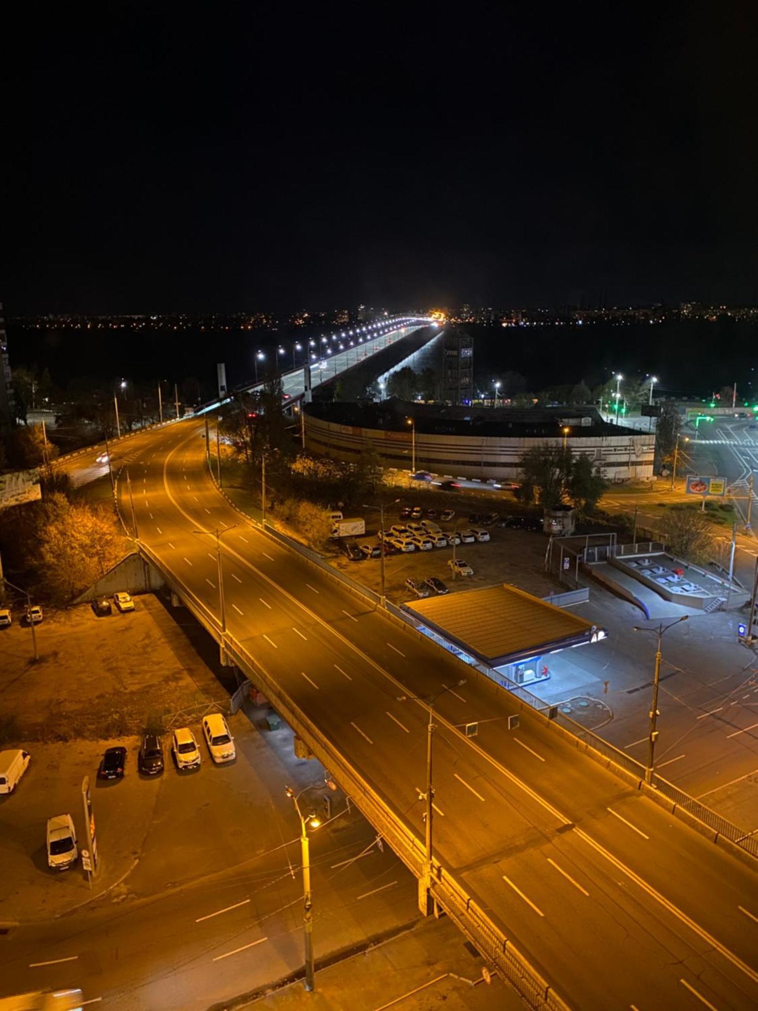 דנייפרופטרובסק Most City Apartments Magnolia מראה חיצוני תמונה