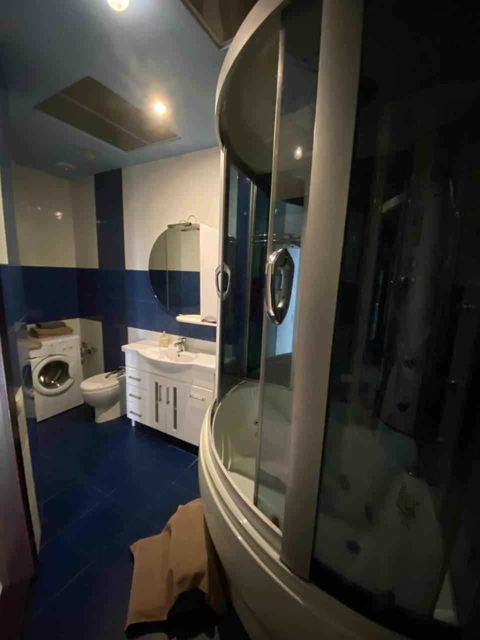 דנייפרופטרובסק Most City Apartments Magnolia מראה חיצוני תמונה