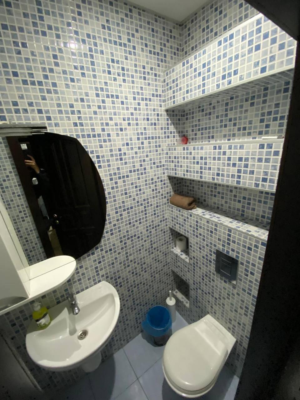 דנייפרופטרובסק Most City Apartments Magnolia מראה חיצוני תמונה