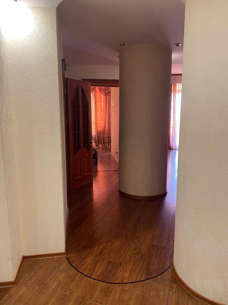 דנייפרופטרובסק Most City Apartments Magnolia מראה חיצוני תמונה