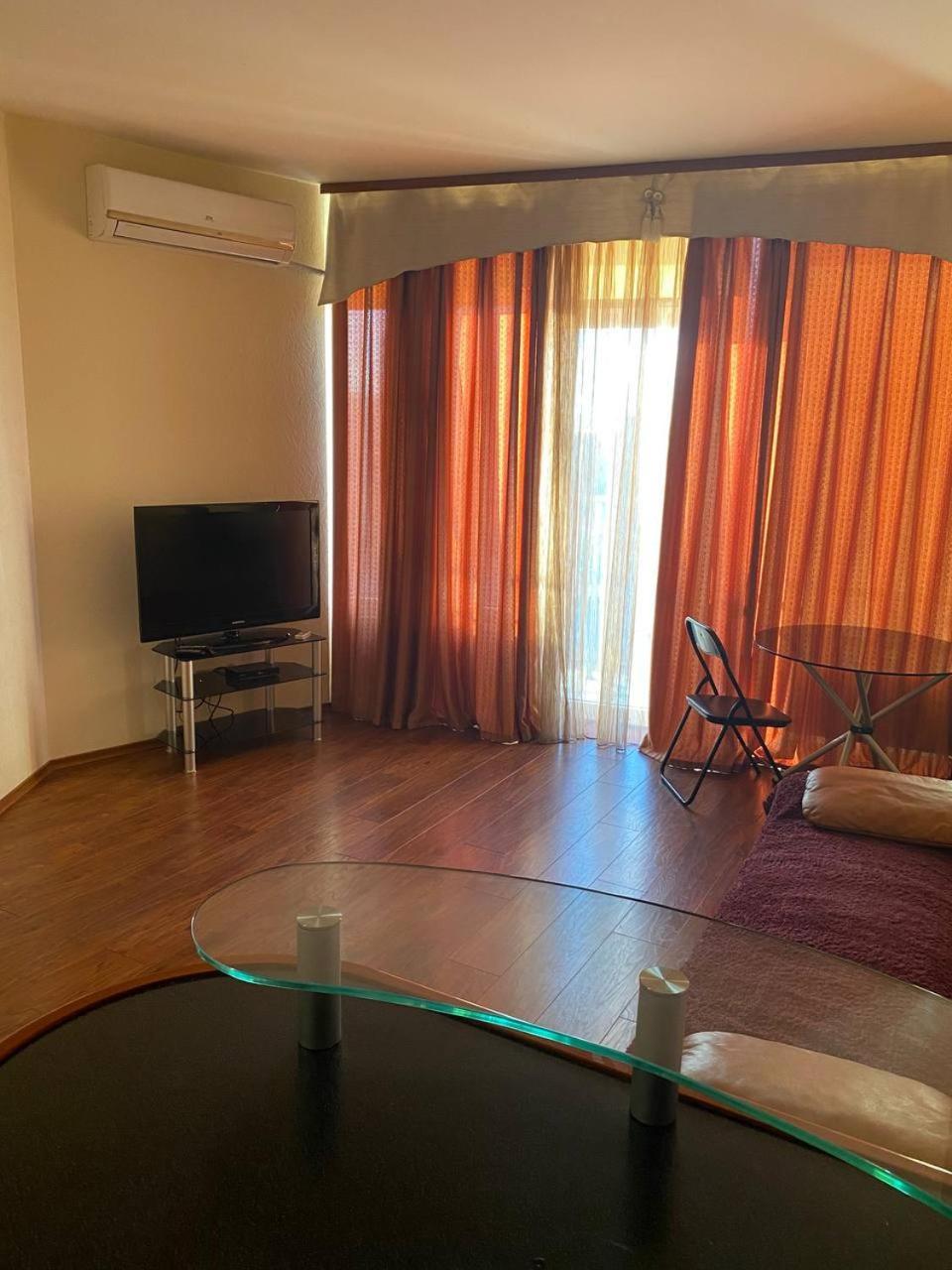 דנייפרופטרובסק Most City Apartments Magnolia מראה חיצוני תמונה