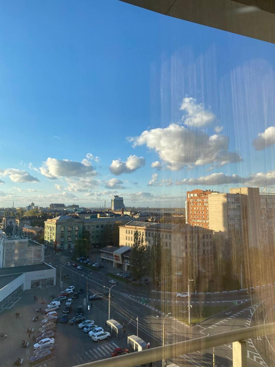 דנייפרופטרובסק Most City Apartments Magnolia מראה חיצוני תמונה