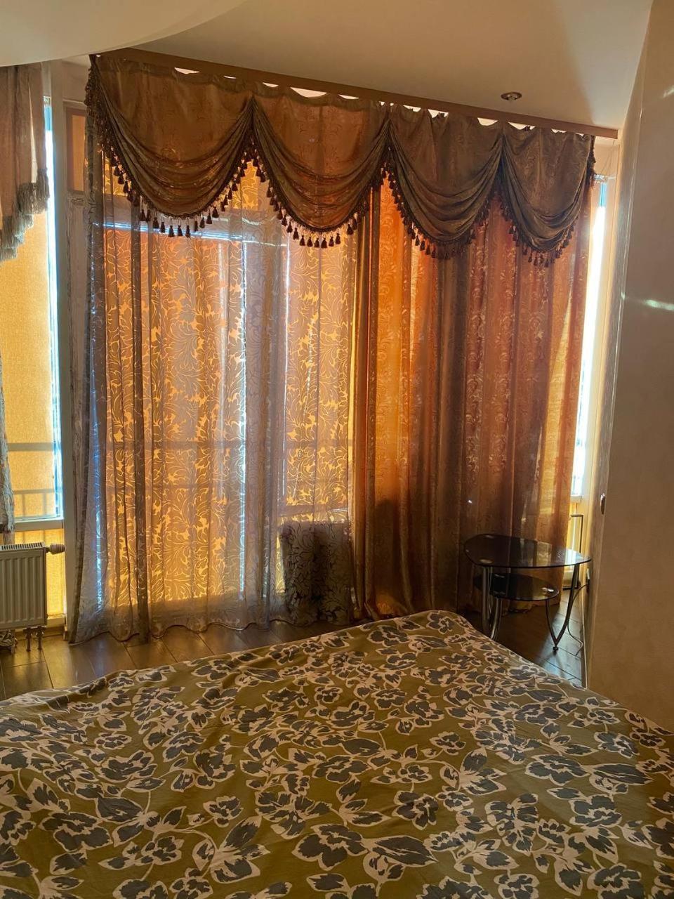 דנייפרופטרובסק Most City Apartments Magnolia מראה חיצוני תמונה