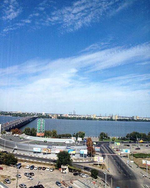 דנייפרופטרובסק Most City Apartments Magnolia מראה חיצוני תמונה