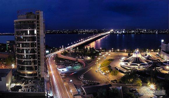 דנייפרופטרובסק Most City Apartments Magnolia מראה חיצוני תמונה